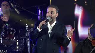 משה לוק שמעון סיבוני ליאור אלמליח ומשה דוויק - אדון הסליחות | Moshe Louk - Adon HaSlichot