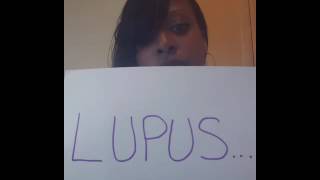 Lupus Awareness
