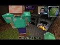 Minecraft Galaxy - Ich bin ein ZOMBIEEEE :D - #01 mit Kunga