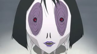 10 Creepy Anime you have DEFINITELY Never Seen Halloween Special