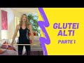 Jill Cooper - Glutei alti parte 1