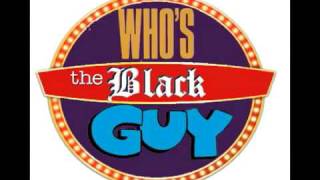 Watch Rucka Rucka Ali Whos The Black Guy video