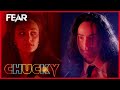 Chucky & Tiffany's First Date | Chucky (Season One) | Fear