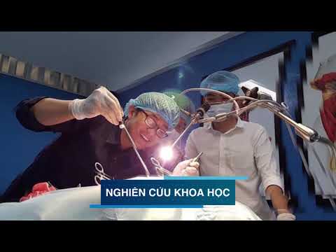 BỆNH VIỆN ĐẠI HỌC Y DƯỢC TPHCM