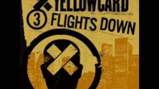 Watch Yellowcard Three Flights Down video