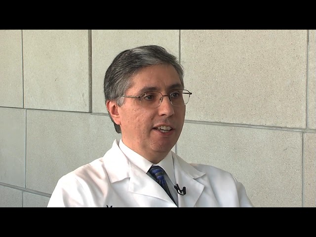 Watch Does cirrhosis lead to liver cancer? (Jose Franco, MD) on YouTube.