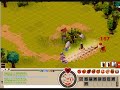 Dofus - Jiva , Iop 200 vs Sram 189