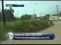 Intento de abuso a una jóven Vecinos redujeron y entregaron al malviviente