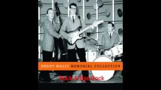 Watch Buddy Holly RockaBye Rock video