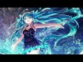 Nightcore Love Is All You Need New January 2015