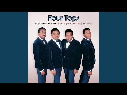 Four Tops - Just Seven Numbers (can Straighten Out Of My Life)
