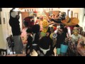 Harlem Shake - Trattoria Rosa Bianca Pinerolo