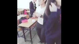Çılgın Caillou Sınıfı Çosturuyor