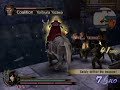 Samurai Warriors 2 XL - Mercenary Mode - Worst Scenario?