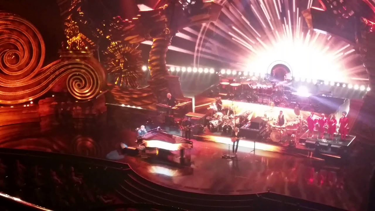 Sir Elton John At The Colosseum Caesars Palace You Sir Elton John At The Colosseum Caesars Palace