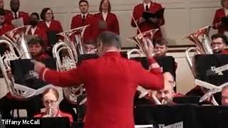Sunday Worship (Southern Territorial Band) Oct.17th.2021