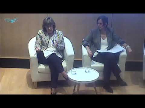 Taula institucional del Congrés de Qualitat de l'Aire