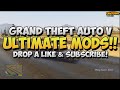 mods