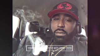 Watch Young Buck Iont Know video
