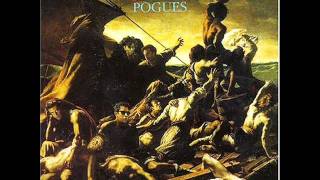 Watch Pogues The Gentleman Soldier video