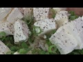 Buffalo Chicken Nuggets - Video Recipe