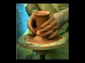 Hands of the Potter - Caedmon's Call (w/ Lyrics)