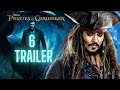 Pirates of the Caribbean 6 Trailer: "The Last Captain" (FM)