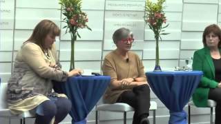 Ryerson University Women in Leadership: Women in Academia - October 28, 2014