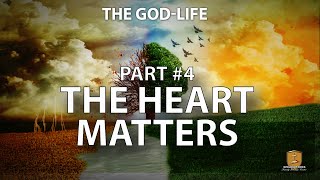 The Heart Maters