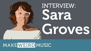 Interview Sara Groves Interview Sara Groves