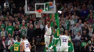 Kyrie Irving - Midrange Mastery 1819
