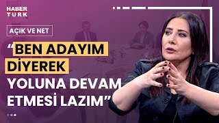Meral Akşener Ekibine Ne Dedi? Sevilay Yılman Yanıtladı