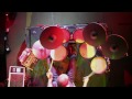 Roland V-Drums® Contest 2011 - Pat Adams
