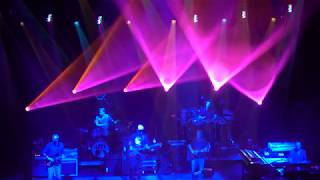 Watch Umphreys Mcgee Roulette video
