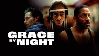 Antonio Sabato Jr. Stars In Grace By Night Official Faith & Drama Movie