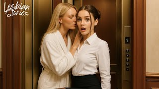 My Era Began When A Gorgeous Blonde Walked Into The Hotel