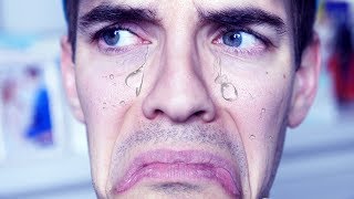 How do I stop these tears (YIAY #411) How do I stop these tears (YIAY #411)