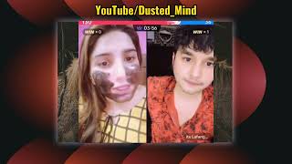 Bigo Live Punishment Pk 18 Viral