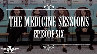 TAX THE HEAT - The Medicine Sessions: Episode Six (OFFICIAL TRAILER)