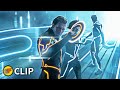 Kevin Flynn & Clu - Final Confrontation Scene | Tron Legacy (2010) IMAX Movie Clip HD 4K