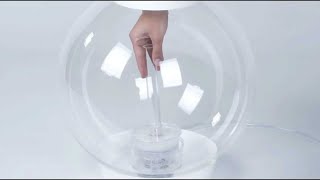 Aquarium How-To Setting Up A Biorb Clic Aquarium