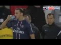 On embête pas Zlatan Ibrahimovic quand il boit / PSG-Troyes