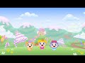 Candy Carnage Launch Trailer
