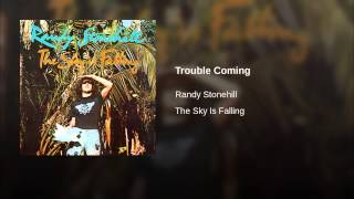 Watch Randy Stonehill The Sky Is Falling video