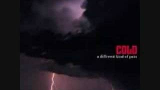 Watch Cold Send In The Clowns video