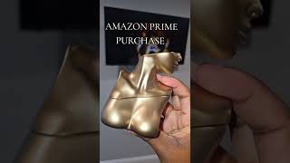 Amazon Took All My Money