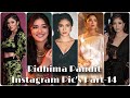 Ridhima Pandit Instagram Pic's Part-14