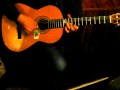 GITARA KLASYCZNA MARIUSZ 3