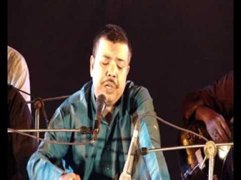 Akhil Kumar Das Dhaka Bheegi Hui Ankhon Ka Kajal....