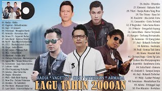 Download lagu Radja, Vagetoz, Gigi, Peterpan, Armada, Dewa 19, Ada Band, Naff - Kumpulan Lagu Tahun 2000an Terbaik